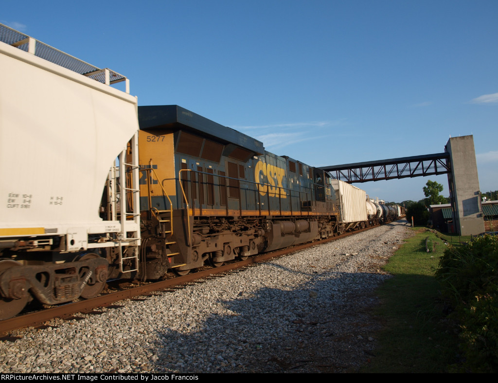 CSX 5277